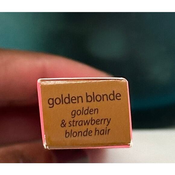 Tarte NIB Sketch & Set Brow Pencil & Tinted Gel Full Size - Golden Blonde - Picture 3 of 4